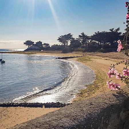 Stunning Home In Noirmoutier En Lile Noirmoutier-en-l'Ile Exterior foto
